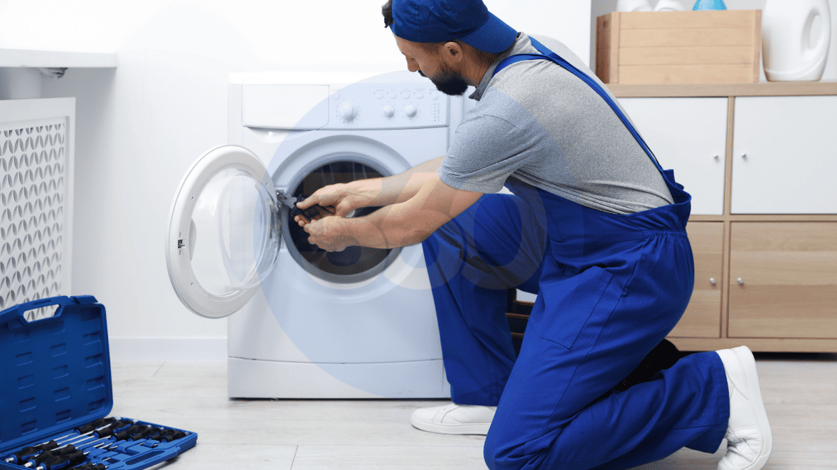 Mavişehir Çamaşır Makinesi Servisi